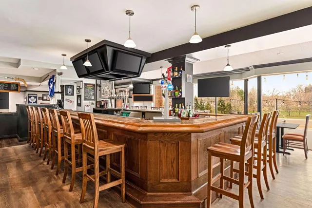 Ramada Plaza Niagara Restaurant