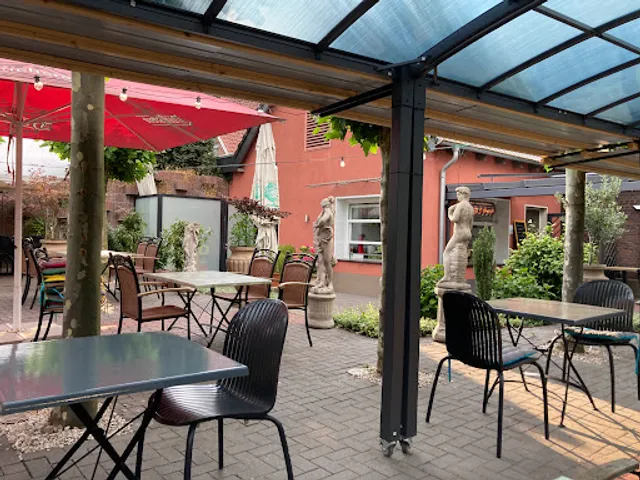 NA BUC CO Ristorante - Pizzeria