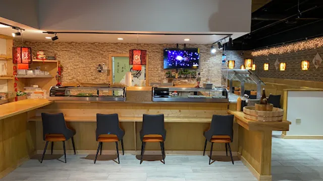 YI Hot Pot & Sushi & BBQ