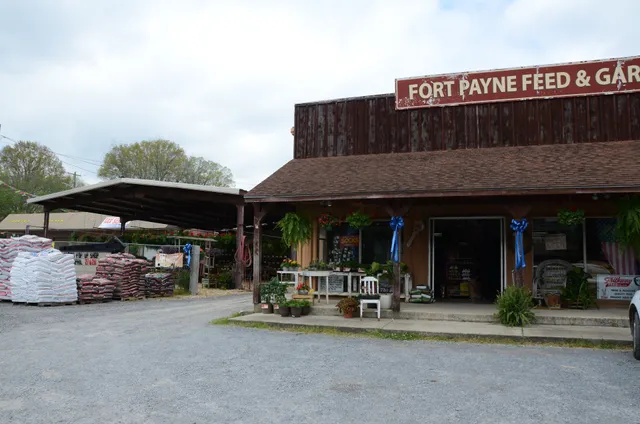 Fort Payne Feed & Garden Supply