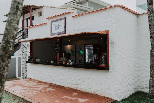 Bossa Restaurante - Hecho en Brasil