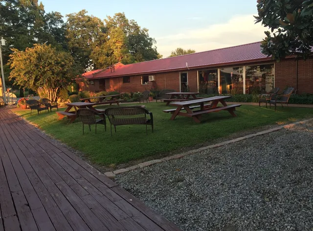 Eagle Nest Resort Duck Hunting and Fishing