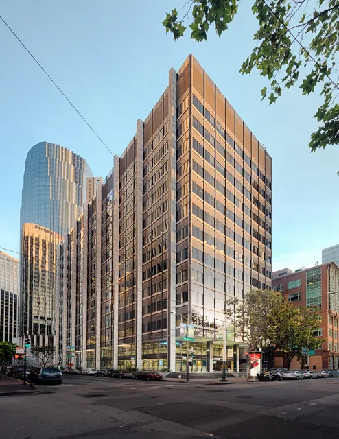 100 California Street