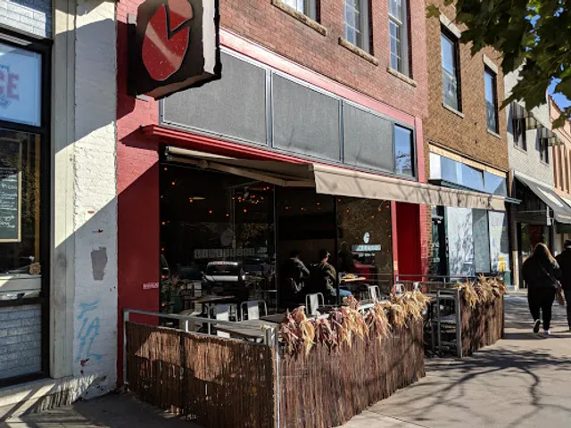 Limestone Pizza•Kitchen•Bar