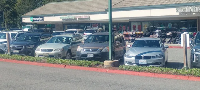 Emerald City Smoothie