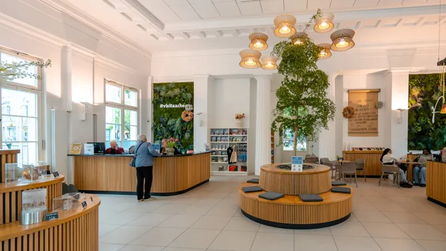 aachen tourist service e.V.