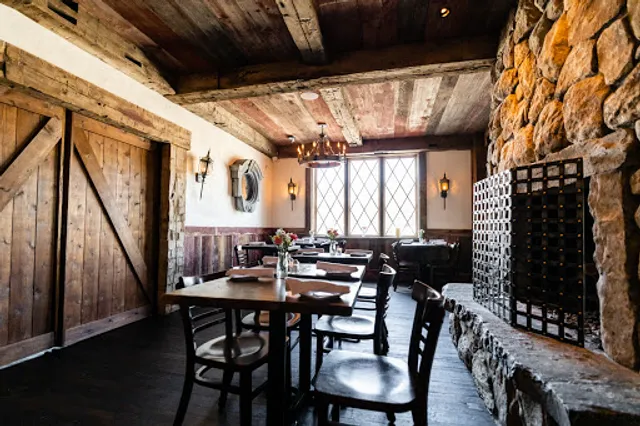 Little Pub Fairfield