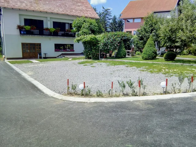 Guesthouse Pavličić