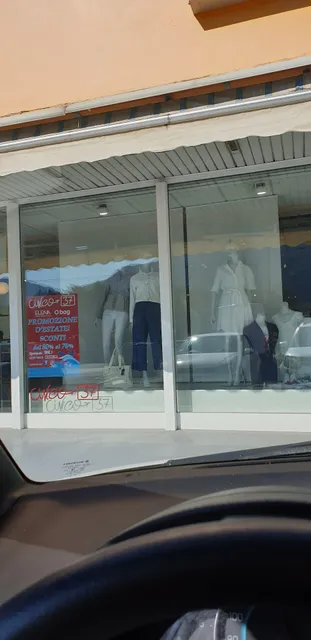 Shopping Center "Girasole"