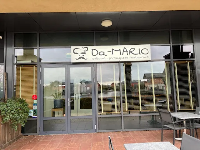 Ristorante Da Mario