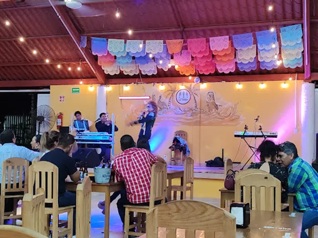 Restaurante Familiar Los Güeros