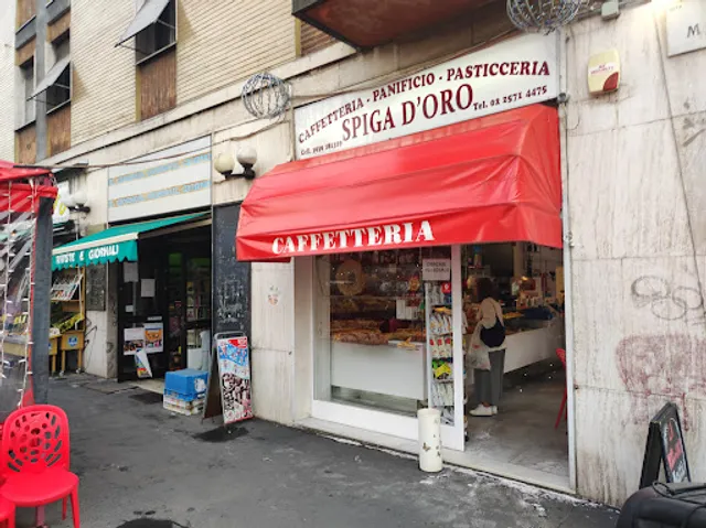Panificio Spiga D'oro