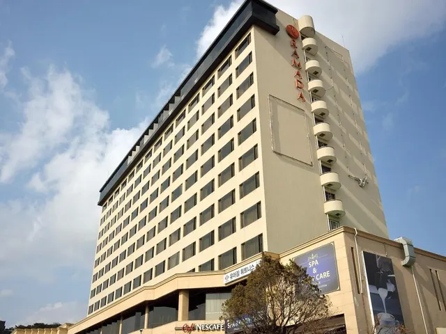 Ramada by Wyndham Songdo