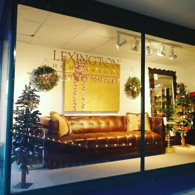 Lexington Home Brands Factory Outlet