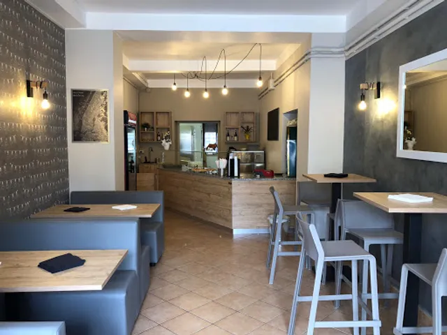 Pizzeria Maurizi "Peter Pan"