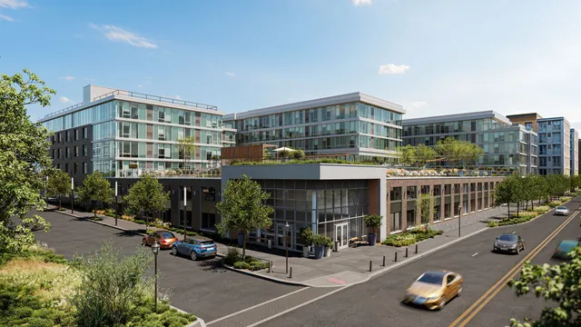 The Reserve at Estuary