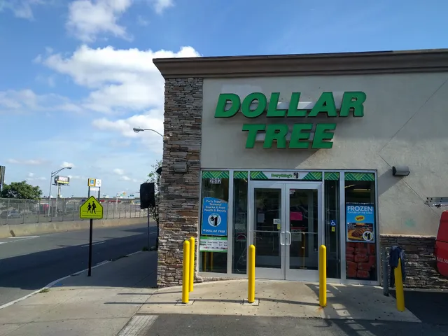 Dollar Tree