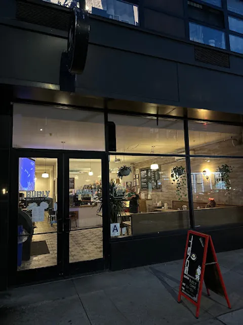 Sonbul - Korean Cafe and Kitchen