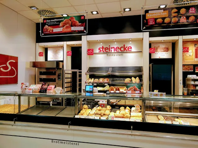 Brotmeisterei Steinecke