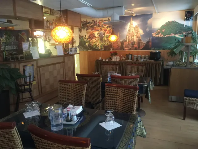 Restaurant Thai Thai