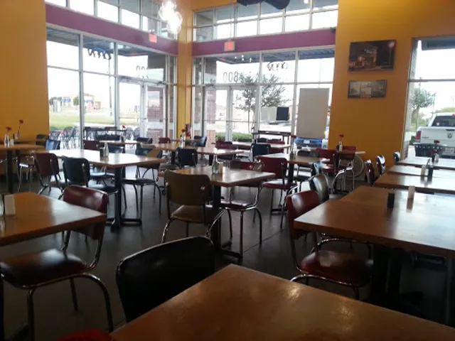 Chiloso Mexican Bistro