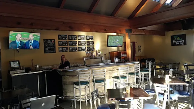 Michael's Tap Room