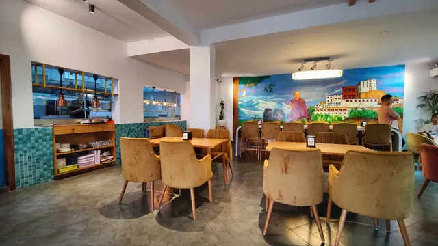 Himalayan Java Coffee - Majnu Ka Tila