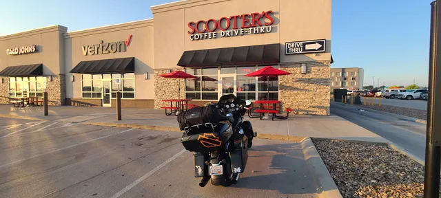 Scooter's Coffee