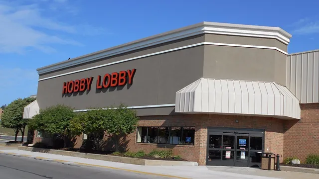 Hobby Lobby
