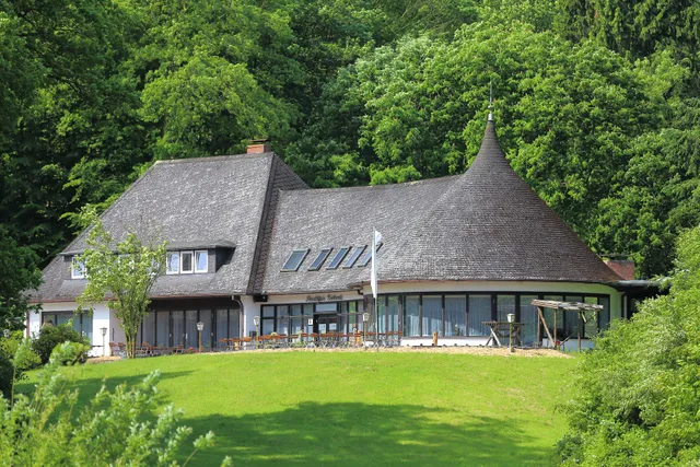 Forsthaus Ferienhotel am Dobrock