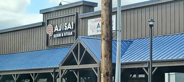 AJISAI Sushi & Steak