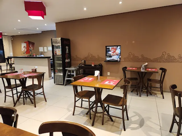 China In Box - Restaurante de Comida Chinesa