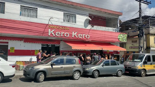 Kero Kero Panificadora