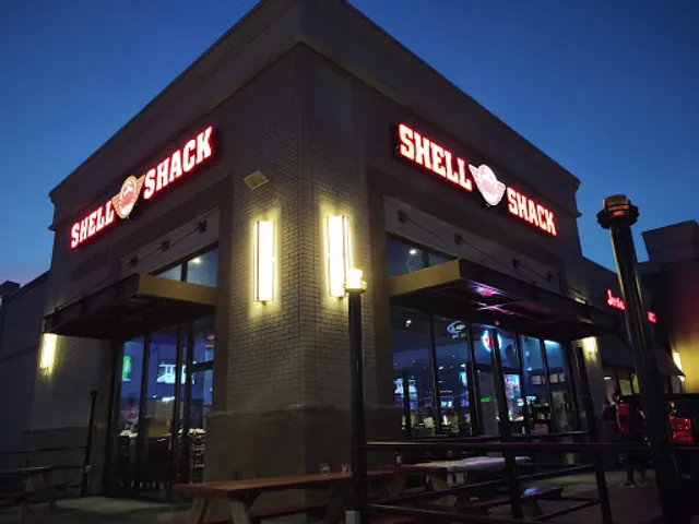 Shell Shack