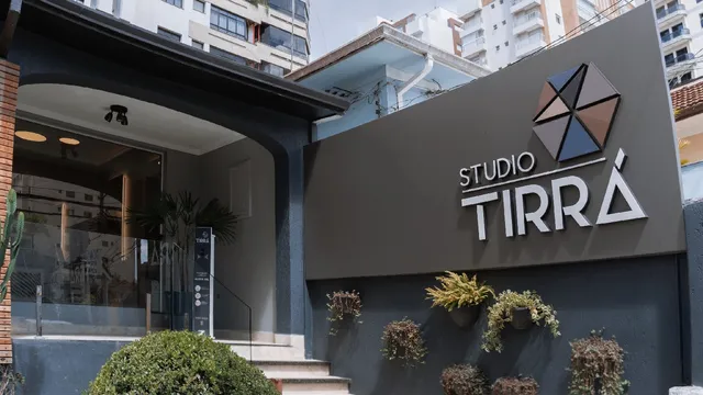 Studio Tirrá