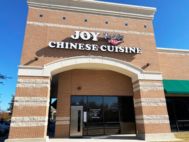 Joy Chinese Cuisine
