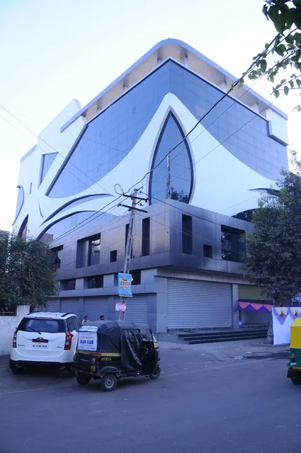 OYO 19895 Hotel Nova Kd Comfort