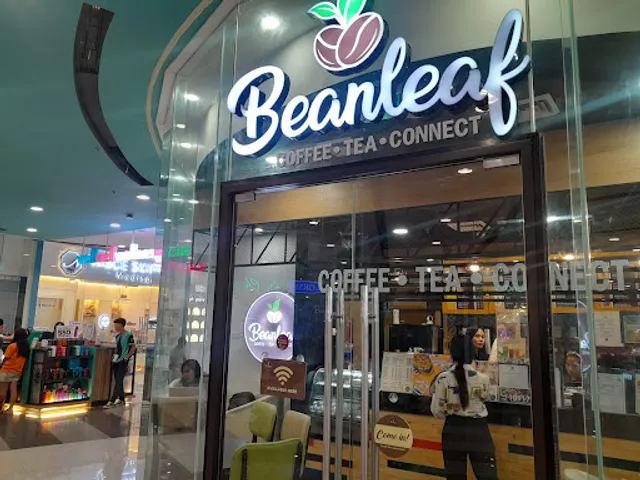 BeanLeaf
