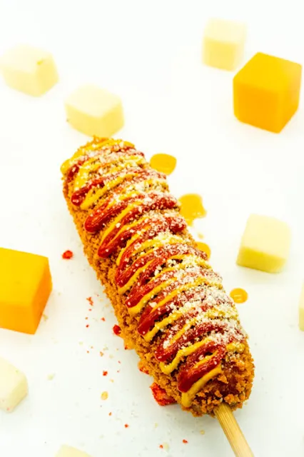 Gung Chae Korean Healthy Kitchen - Centennial