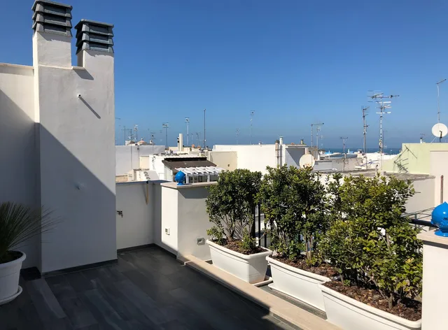 Bed & Breakfast Un sogno così