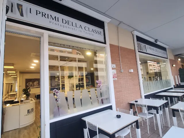 I Primi della Classe Ristorante e Pastificio