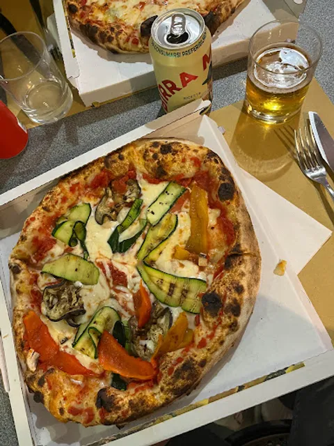 foodball BAR PIZZERIA