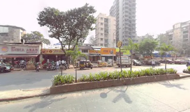 Durga Hotel new location