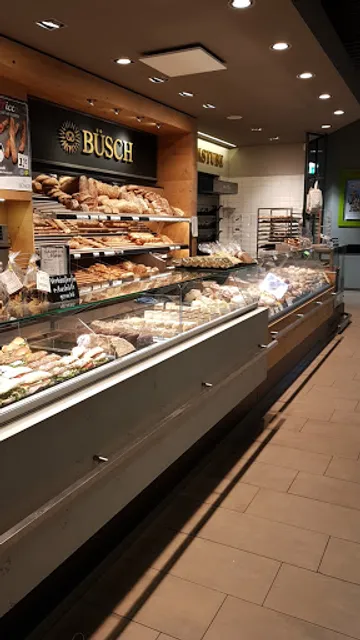 Bäckerei Büsch