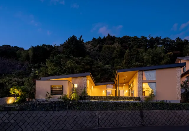 歩羅无 湯河原(FURAN YUGAWARA)