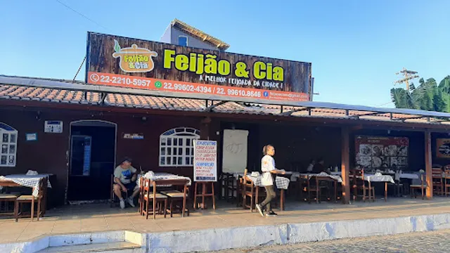 Restaurante Feijão & Cia