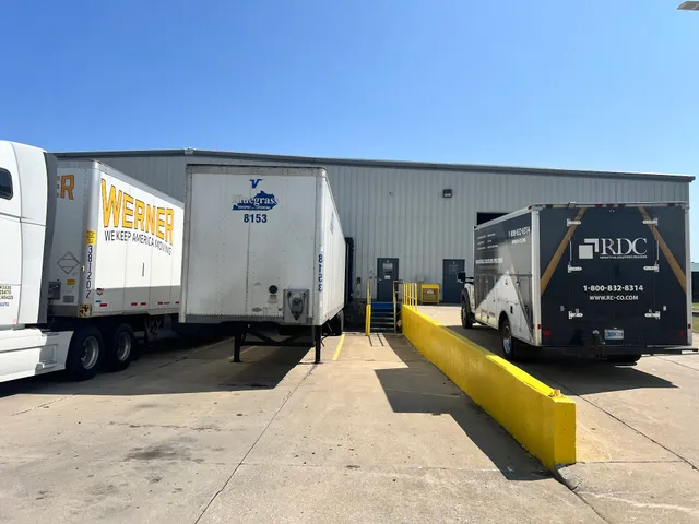 Vibracoustic, Carmi Mixing