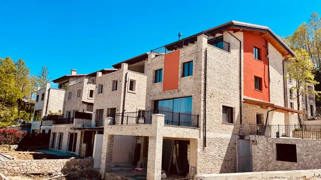 Secret Garden Residence