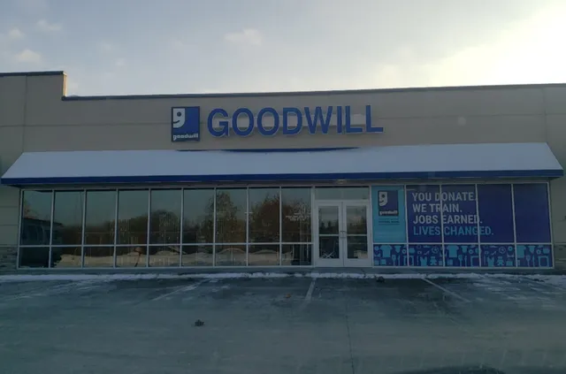 Goodwill of Central Iowa