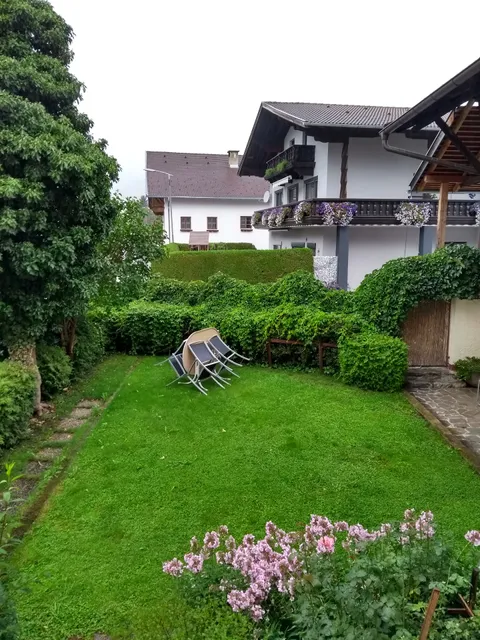 Apartment Zimmermann